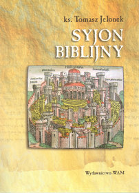 Syjon Biblijny