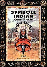 Symbole Iindian Ameryki Pólnocnej