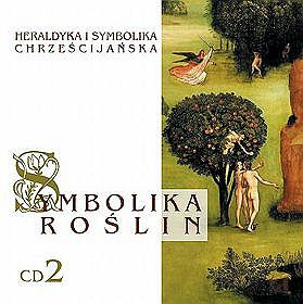 Symbolika roślin cz. 2 - książka audia na CD (format mp3)