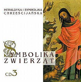 Symbolika zwierząt cz. 3 - książka audio na CD (format mp3)