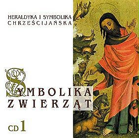 Symbolika zwierząt, część 1, płyta CD (format mp3)