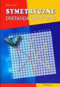 Symetryczne dyktanda graficzne