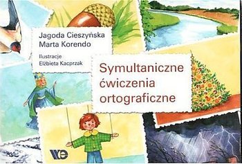 Symultaniczne ćwiczenia ortograficzne