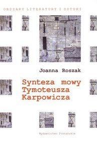 Synteza mowy Tymoteusza Karpowicza