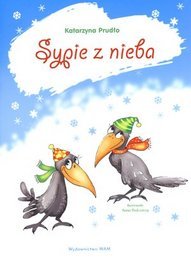 Sypie z nieba