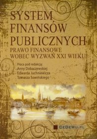 System finansów publicznych