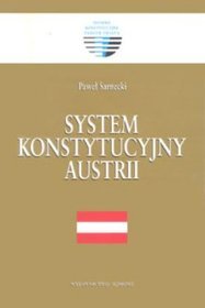 System konstytucyjny Austrii
