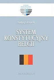 System konstytucyjny Belgii