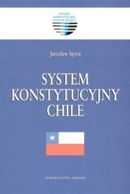 System konstytucyjny Chile