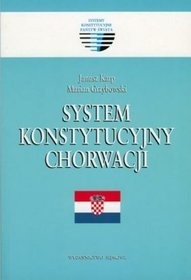 System konstytucyjny Chorwacji