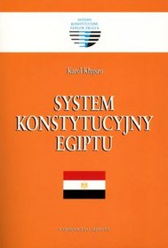 System konstytucyjny Egiptu