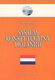 System konstytucyjny Holandii