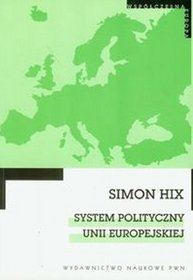 System polityczny Unii Europejskiej