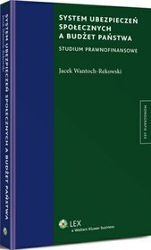 System ubezpieczeń społecznych a budżet państwa