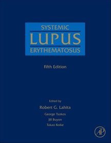 Systemic Lupus Erythematosus 5e