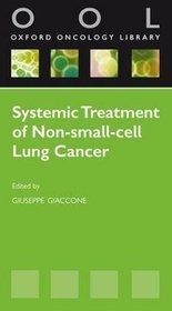 Systemic Treatment of Non-small Cell Lung Cancer