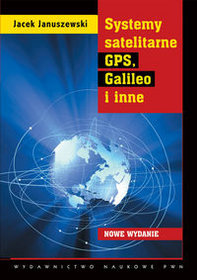 Systemy satelitarne GPS Galileo i inne