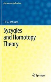 Syzygies and Homotopy Theory