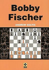 Szachy - Bobby Fischer