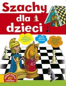 Szachy dla dzieci