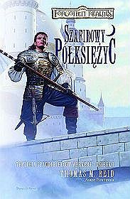 Szafirowy Półksiężyc. Trylogia Spadkobiercy Arrabar - księga 1