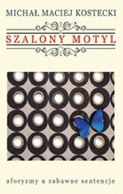 Szalony Motyl