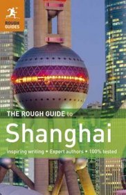 Szanghaj Rough Guide Shanghai
