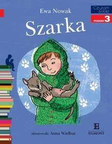 Szarka