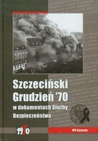 Szczeciński Grudzień 70