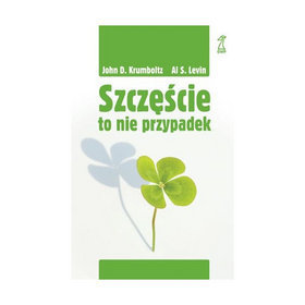 Szczęście to nie przypadek