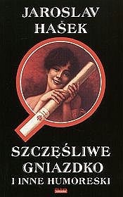 Szczęśliwe gniazdko i inne humoreski
