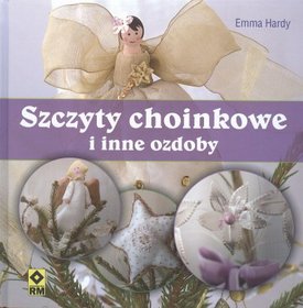 Szczyty i inne ozdoby choinkowe