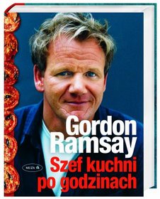 Szef kuchni po godzinach