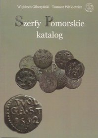 Szerfy Pomorskie - Katalog