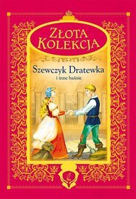 Szewczyk Dratewka i inne baśnie