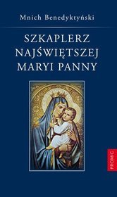 Szkaplerz Najświętszej Maryi Panny