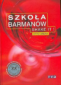 Szkoła barmanów Shake It!