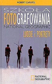 Szkoła fotografowania. Ludzie i portrety
