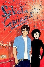Szkoła gwiazd. Rywale!