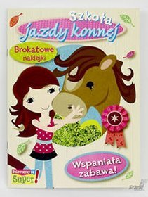 Szkoła jazdy konnej