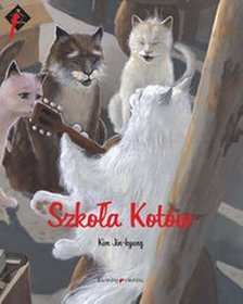 Szkoła kotów