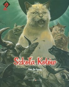 Szkoła Kotów 2