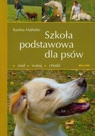 Szkoła podstawowa dla psów