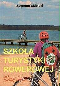 Szkoła turystyki rowerowej