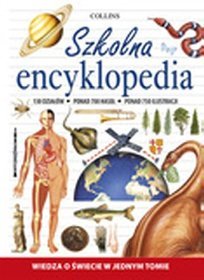 Szkolna encyklopedia. Collins