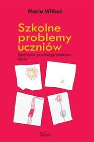 Szkolne problemy uczniów