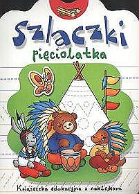 Szlaczki pięciolatka