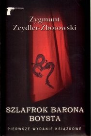 Szlafrok Barona Boysta