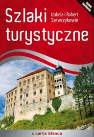 Szlaki turystyczne