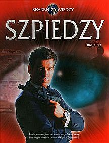 Szpiedzy